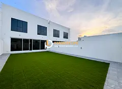 Brand New 3 Master Bedroom Villa available for rent
