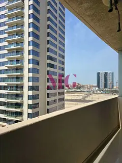 Elegant and Perfect One Bedroom Apartment
