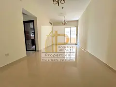 New Building 1BHK | Balcony | All Amenities | Family Only | Ready To Move | Nr MOE Metro