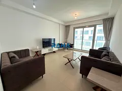 Furnished 1BR I Full Maintained I with fewa