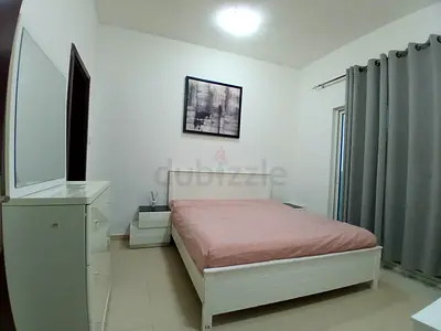 Family Room Available In city tower Ajman