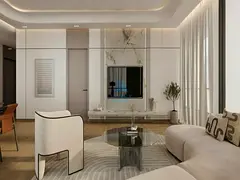 Luxury Living | Good Investment | High-End Residence