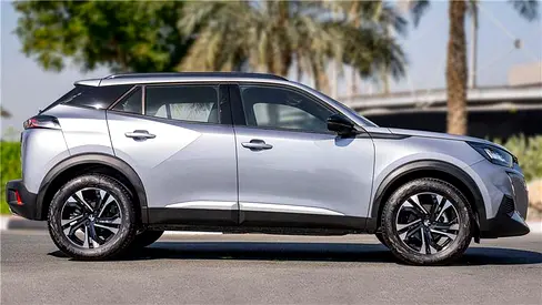 PEUGEOT 2008 ALLURE | IN-HOUSE FINANCING AVAILABLE | NO CREDIT CHECKS | DRIVE TODAY PAY LATER!