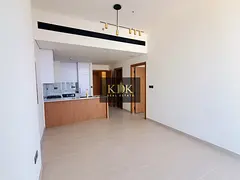 Community View | Higher Floor | Fitted Kitchen