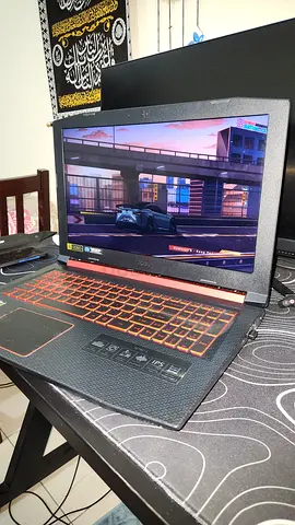 Acer gaming laptop gtx 1050