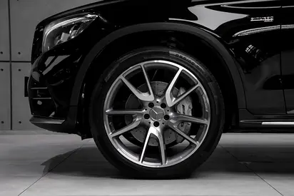 صورة 6 لـ 2018 Mercedes-BENZ GLC