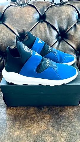 Adidas Y-3 by Yohji Yamamoto sneakers