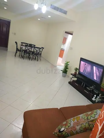 Furnished sharing accommodation for ladies