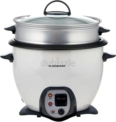Curry Cooker