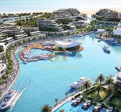 Lagoon Side | 4% DLD Waiver | 40/60 PP