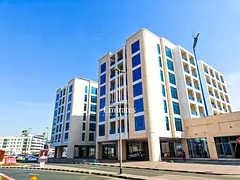 Spacious 2BHK | 1 Month Free | Pool | Oud Metha