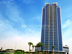 Large 2 Bedroom | Close Kitchen | Vacant on Transfer | Burj View