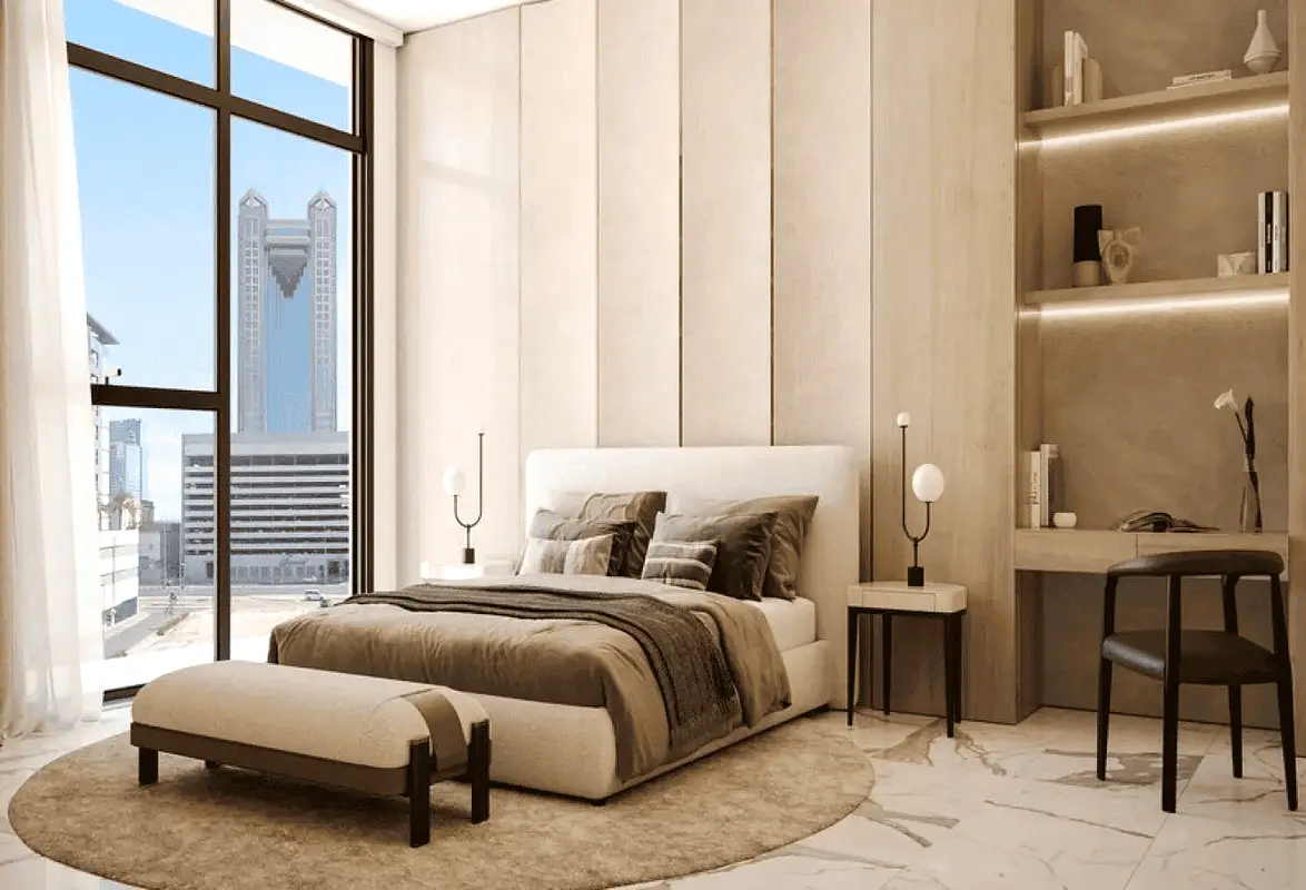 Ryah Living by Al Yakka Developers - View 2