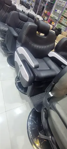 Comfortable Executive barber Chairs Collection