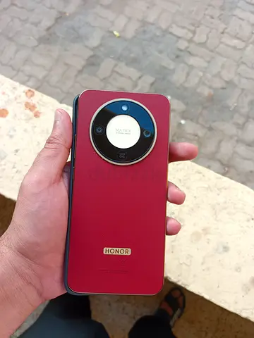 Honor 9xd Smartphone in Excellent Condition . Just new buy yesterday on 13 feb26