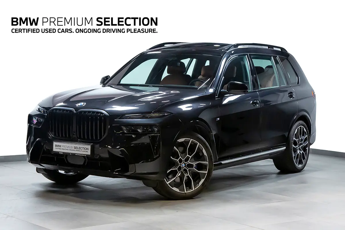 40i M Sport