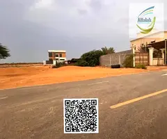 Prime G+2 Townhouse Plot for Sale in Al Helio 2, Ajman | Al Murooj Plan | Great Investment Opportuni