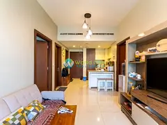 Canal View | Elegantly Furnished | Higher Floor