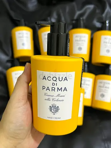 Aqua Di Parma Handcream