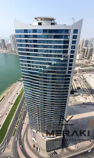 Stunning 3200 sqft Sea View Duplex in Al Khan