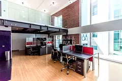 Duplex | Well Fitted | Freezone