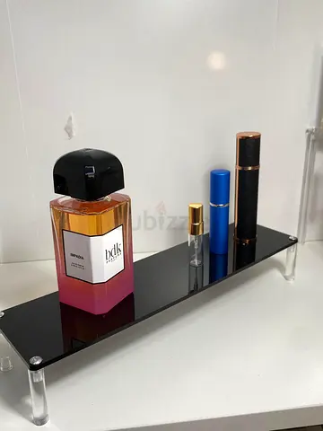 Impadia BDK Parfums niche perfume decant sample unisex fragrance for women and men 10ml