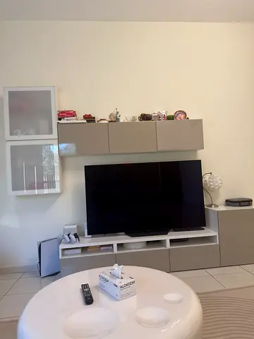 TV wall unit cabinets