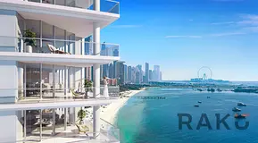 High Floor | Waterfront Living| High ROI