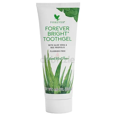 Forever Bright Toothgel – Original (Dubai)