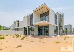 Corner Unit | Type-A Villa | Murooj Al Furjan