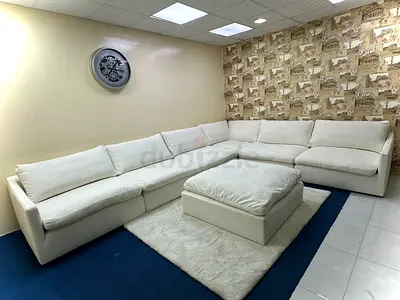 Home centre modular sofa