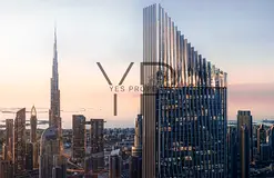 Tiger Sky Tower | Luxury 4 BR | 60/40 Payment | Signature Living