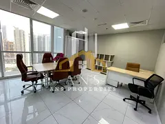 Fully Furnished Office | All Bills Included | Business Bay metro station