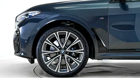 صورة 12 لـ 2022 BMW X7