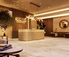 3 Bed + Maid Room | 30/70 Payment Plan | Fully Fitted Kitchen