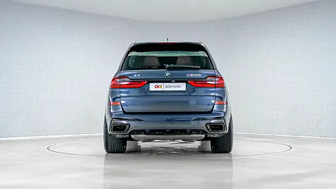 صورة 10 لـ 2022 BMW X7