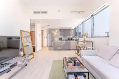 Spacious 1BR | Big Layout 777 SqFt | Chiller Free | Lagoon View