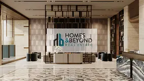 Marina Living | Franck Muller Branded I Convenient Payment Plan