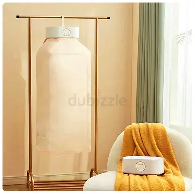 Electric Clothes Drying Machine