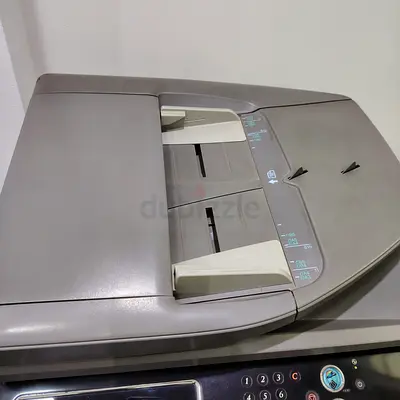 High-Quality Copy Machine