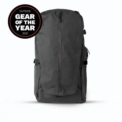 WANDRD FERNWEH ADVENTURE BACKPACK - Brand new ( sealed ) Lifetime Warranty!