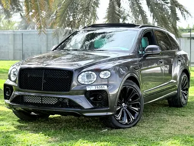 GREY WITH TIFFANY INTERIOR