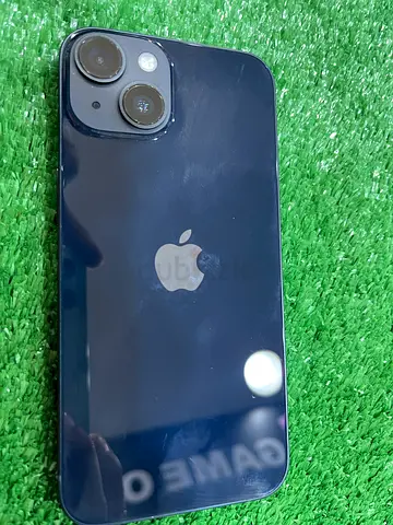 iPhone 13 Used 128gb 2 months warranty delivery free