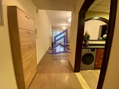 Rare Large Terrace | 2BR + Maid | Fully Furnished | Prime JLT Location | Ready-To-Move