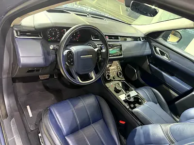 2018 LAND Rover RANGE ROVER VELAR 缩略图 9