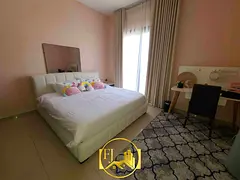 4 Bedroom Townhouse | Freehold | Middle unit | Well Maintained in Jouri Al Zahia