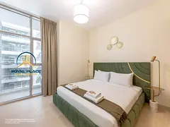 Fully Furnished | 2 Bedroom | Bright | Canal View