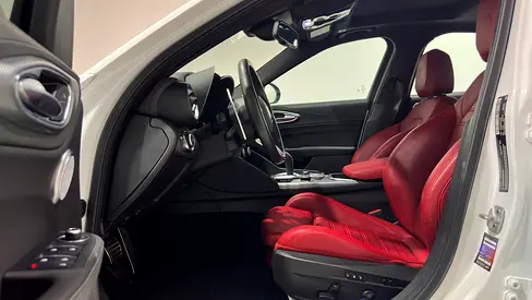 Alfa Romeo Giulia Veloce, миниатюра 10