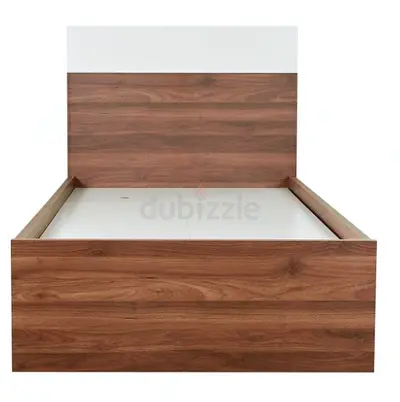 Single Bed and Double Bed