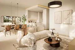 GENIUNE RESALE | HANDOVER SOON | NEAR TO POOL